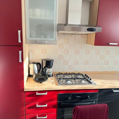 Apartment Maky ซาดาร์ ภายนอก รูปภาพ
