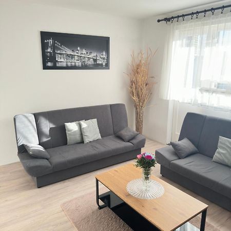 Apartment Maky ซาดาร์ ภายนอก รูปภาพ
