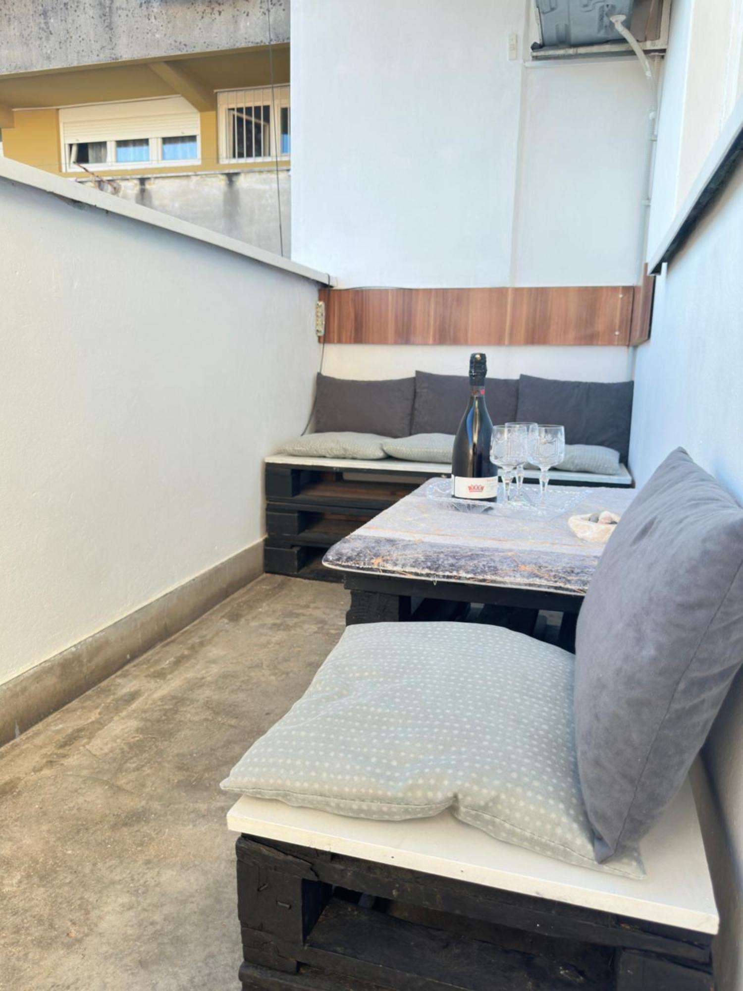 Apartment Maky ซาดาร์ ภายนอก รูปภาพ