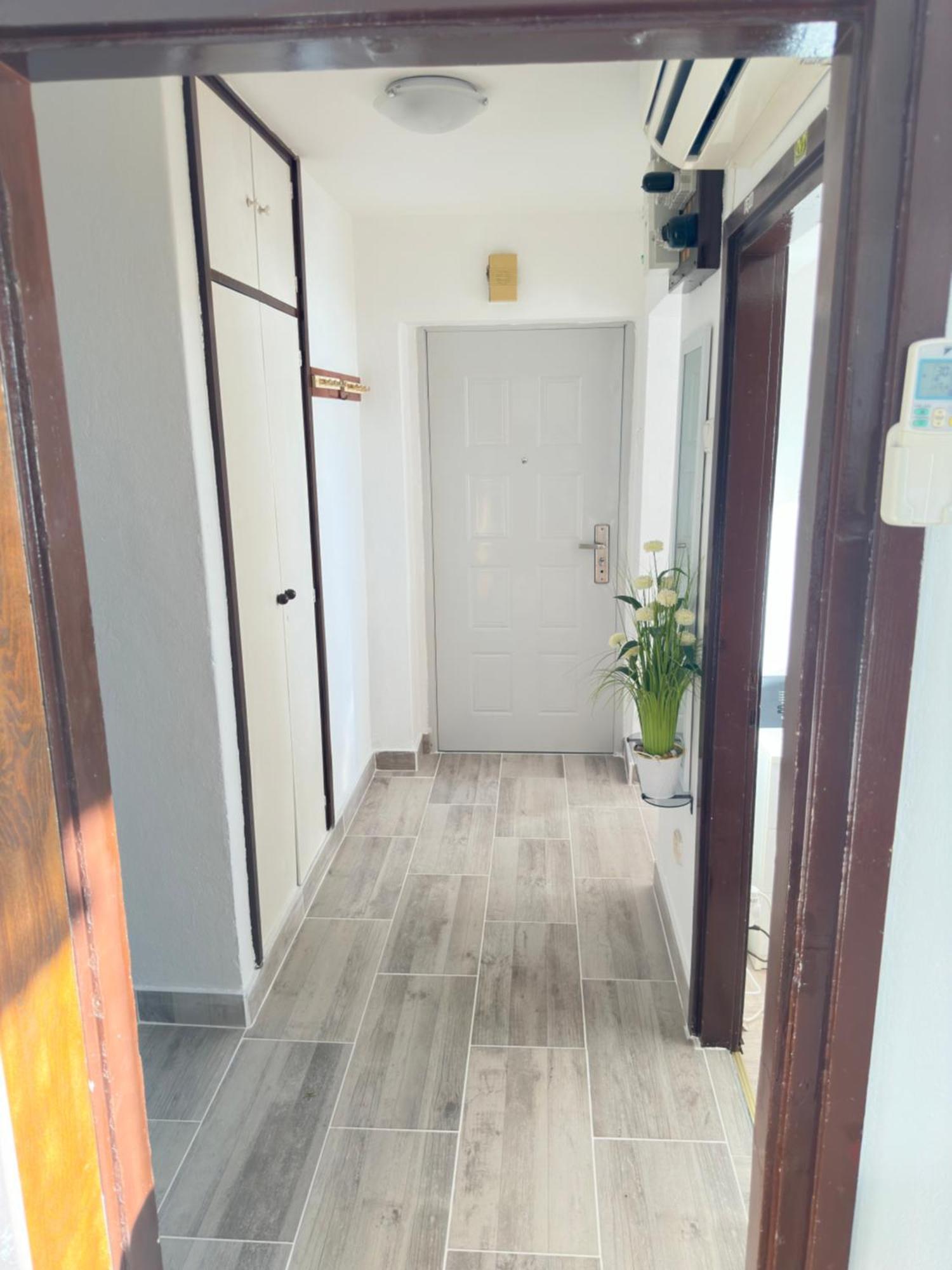 Apartment Maky ซาดาร์ ภายนอก รูปภาพ
