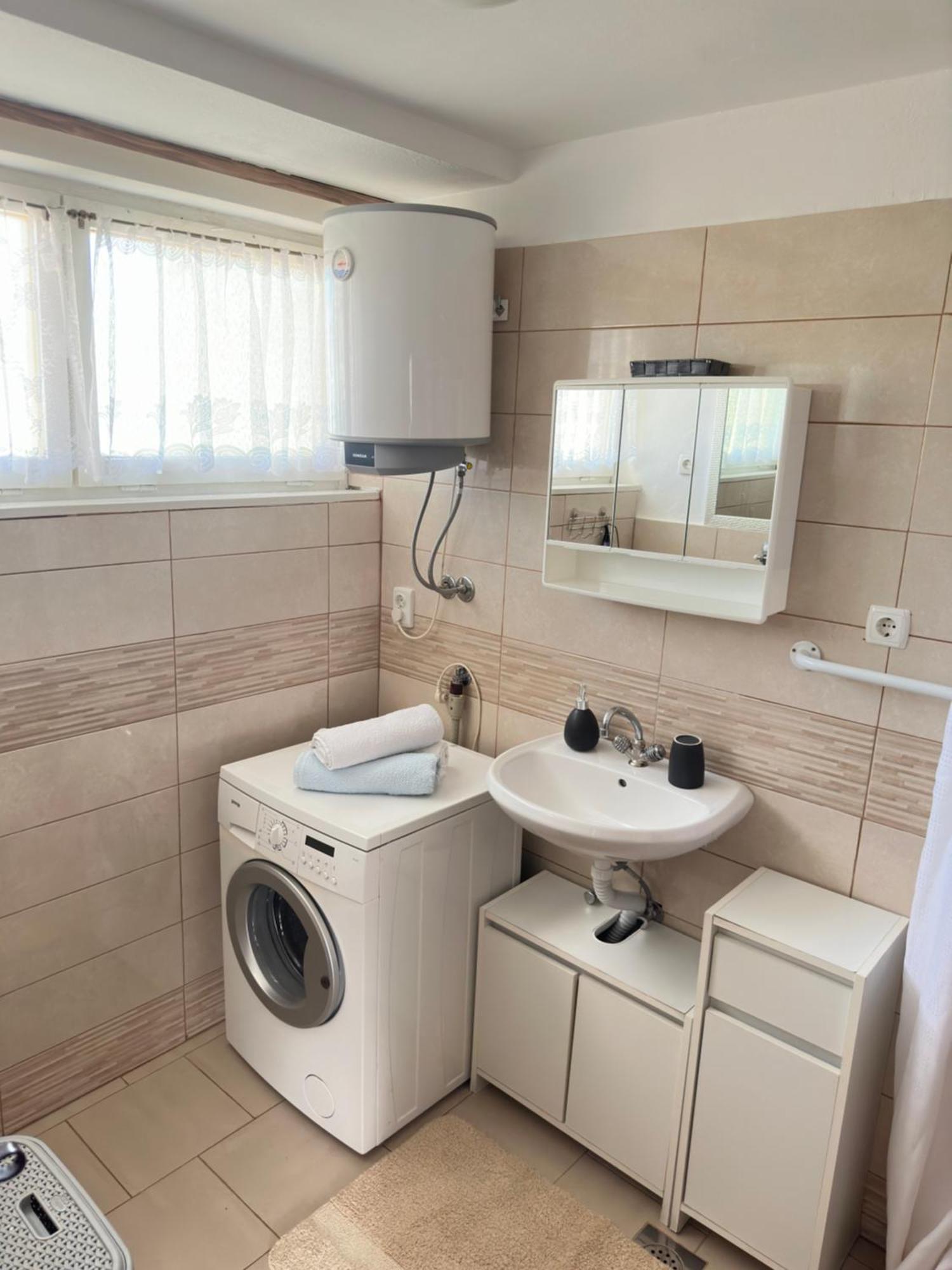 Apartment Maky ซาดาร์ ภายนอก รูปภาพ