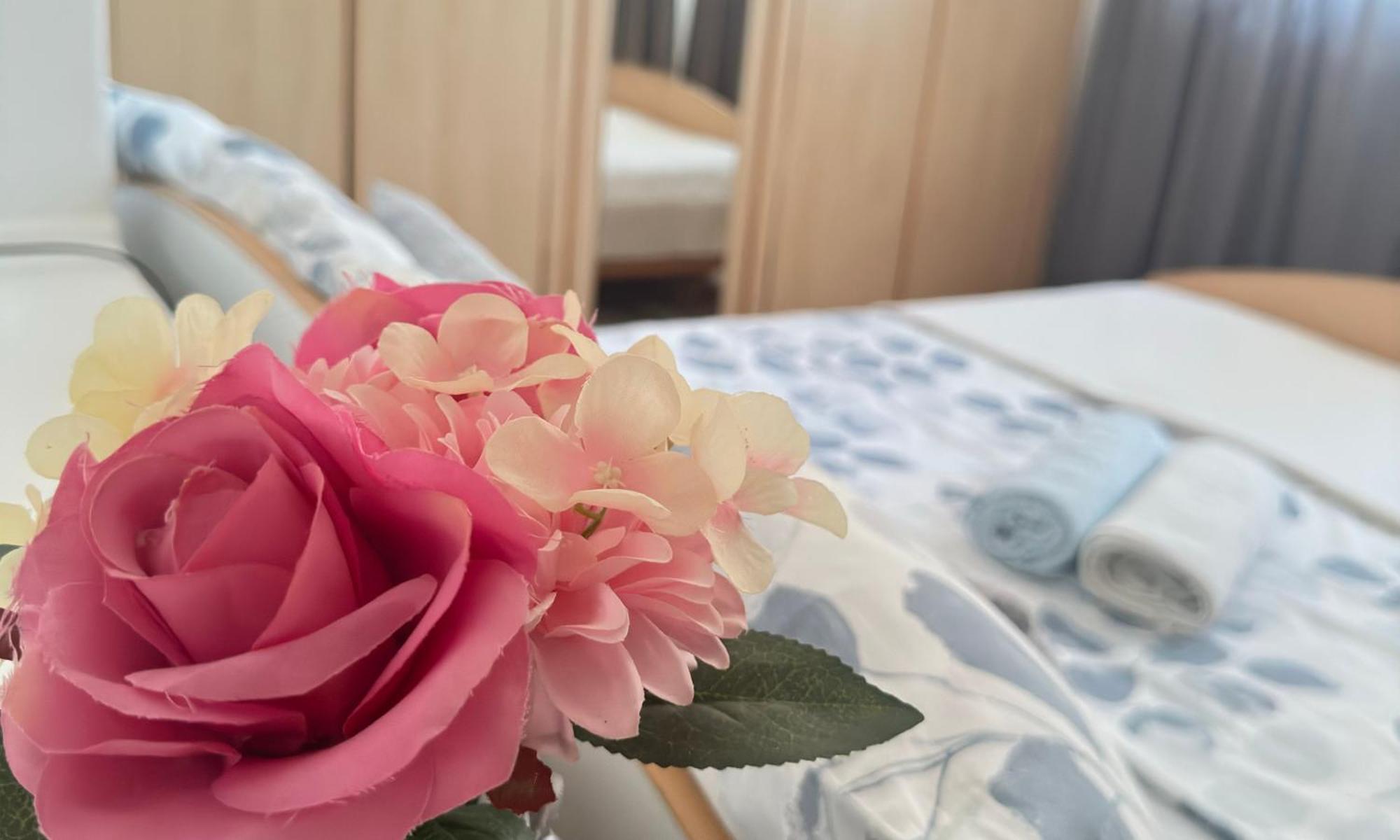 Apartment Maky ซาดาร์ ภายนอก รูปภาพ