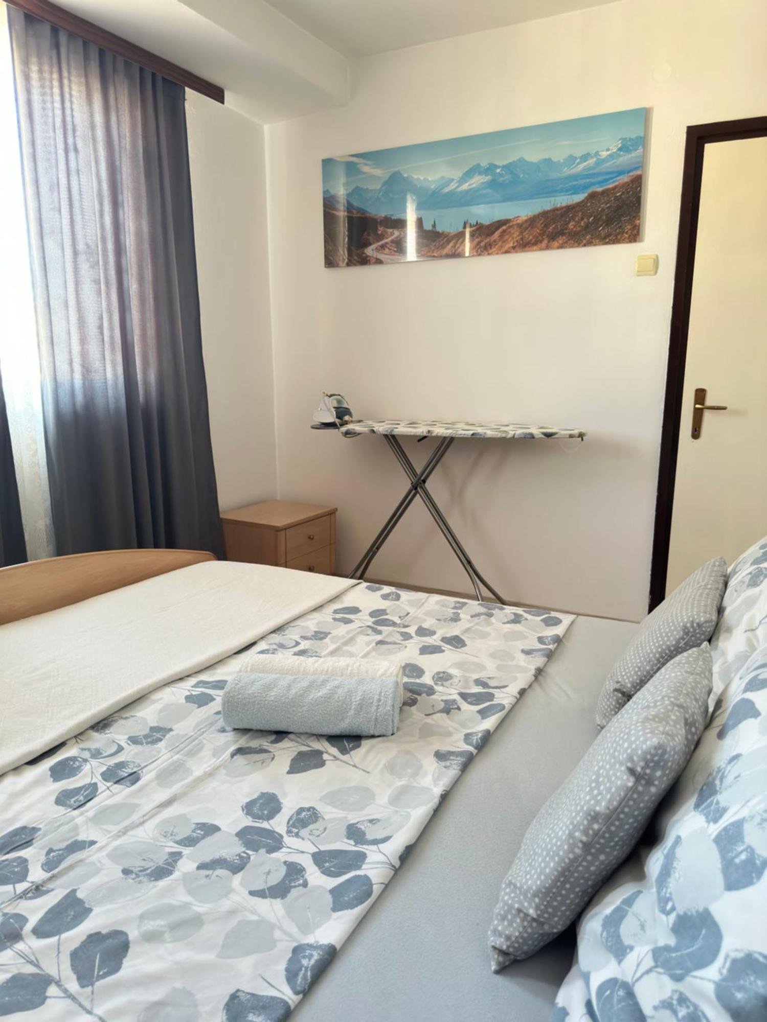 Apartment Maky ซาดาร์ ภายนอก รูปภาพ