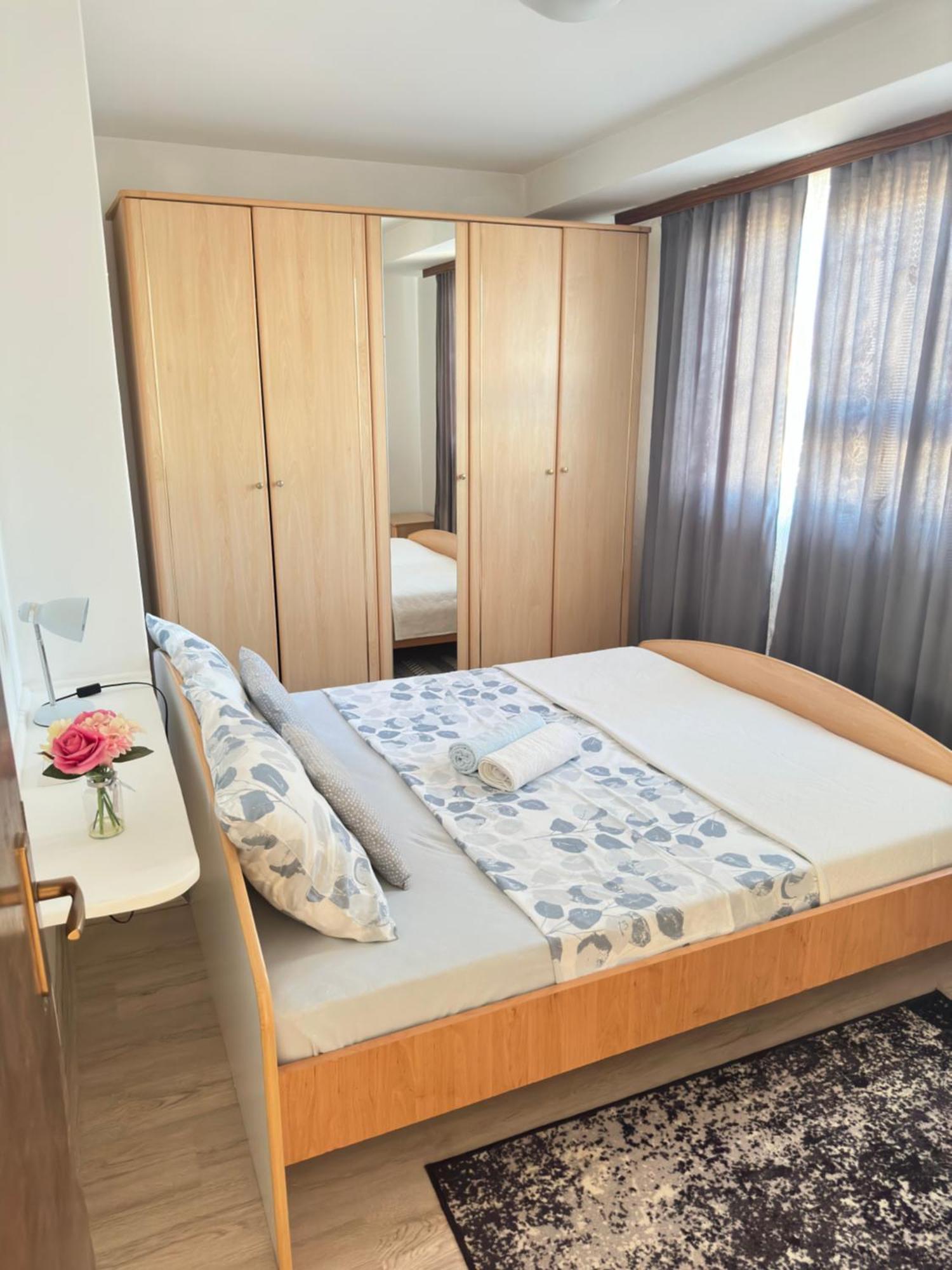 Apartment Maky ซาดาร์ ภายนอก รูปภาพ