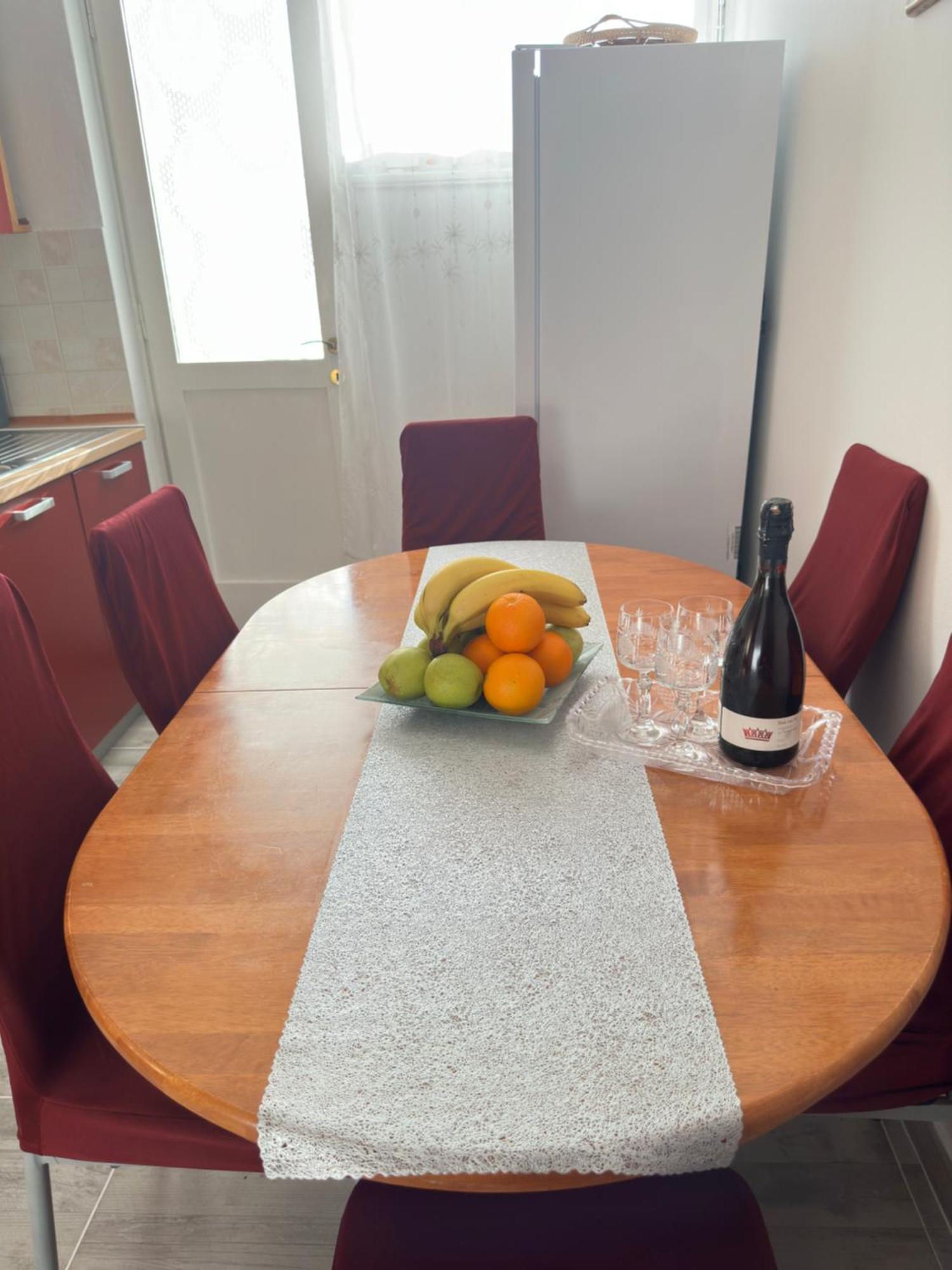 Apartment Maky ซาดาร์ ภายนอก รูปภาพ