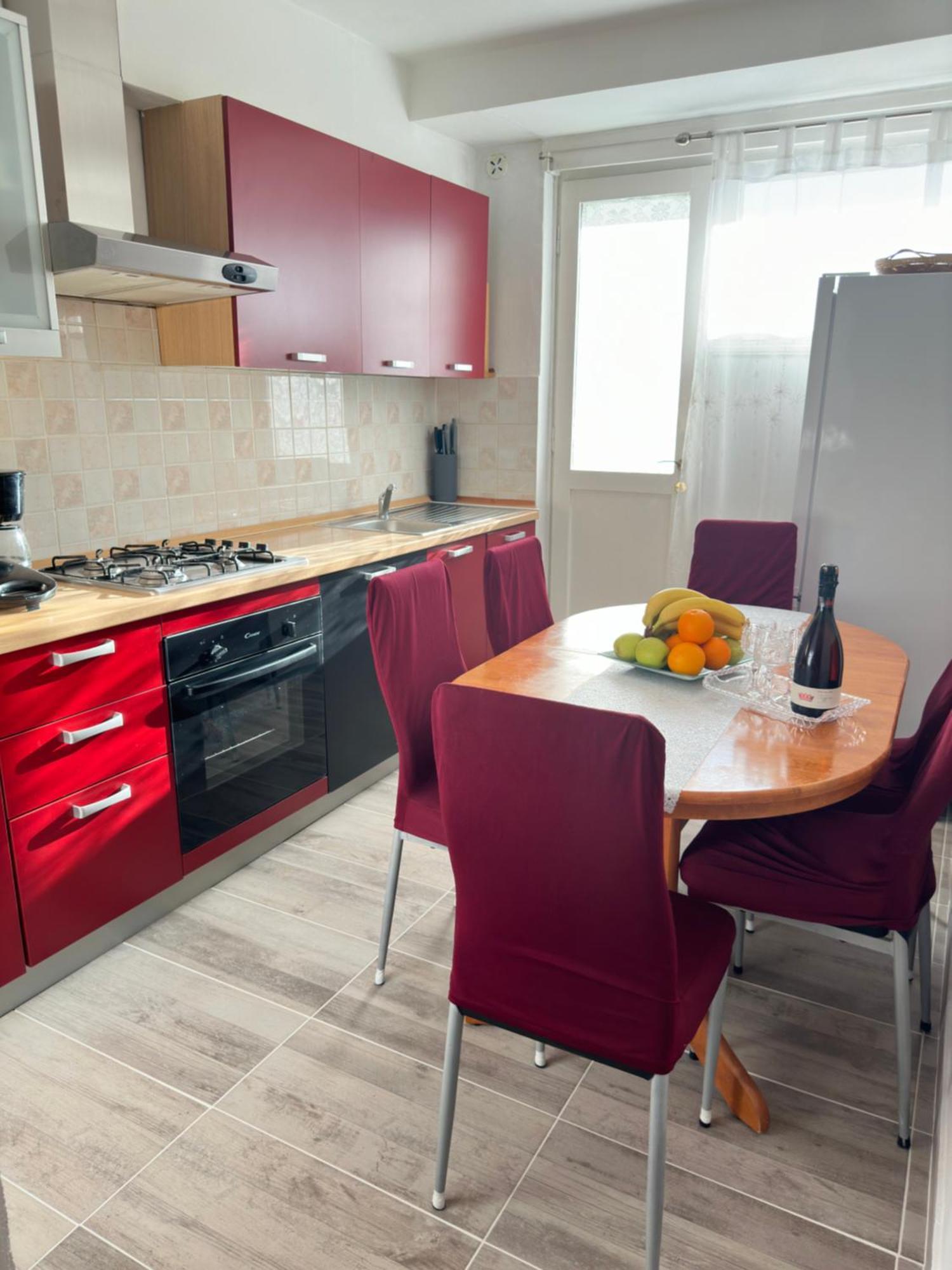 Apartment Maky ซาดาร์ ภายนอก รูปภาพ