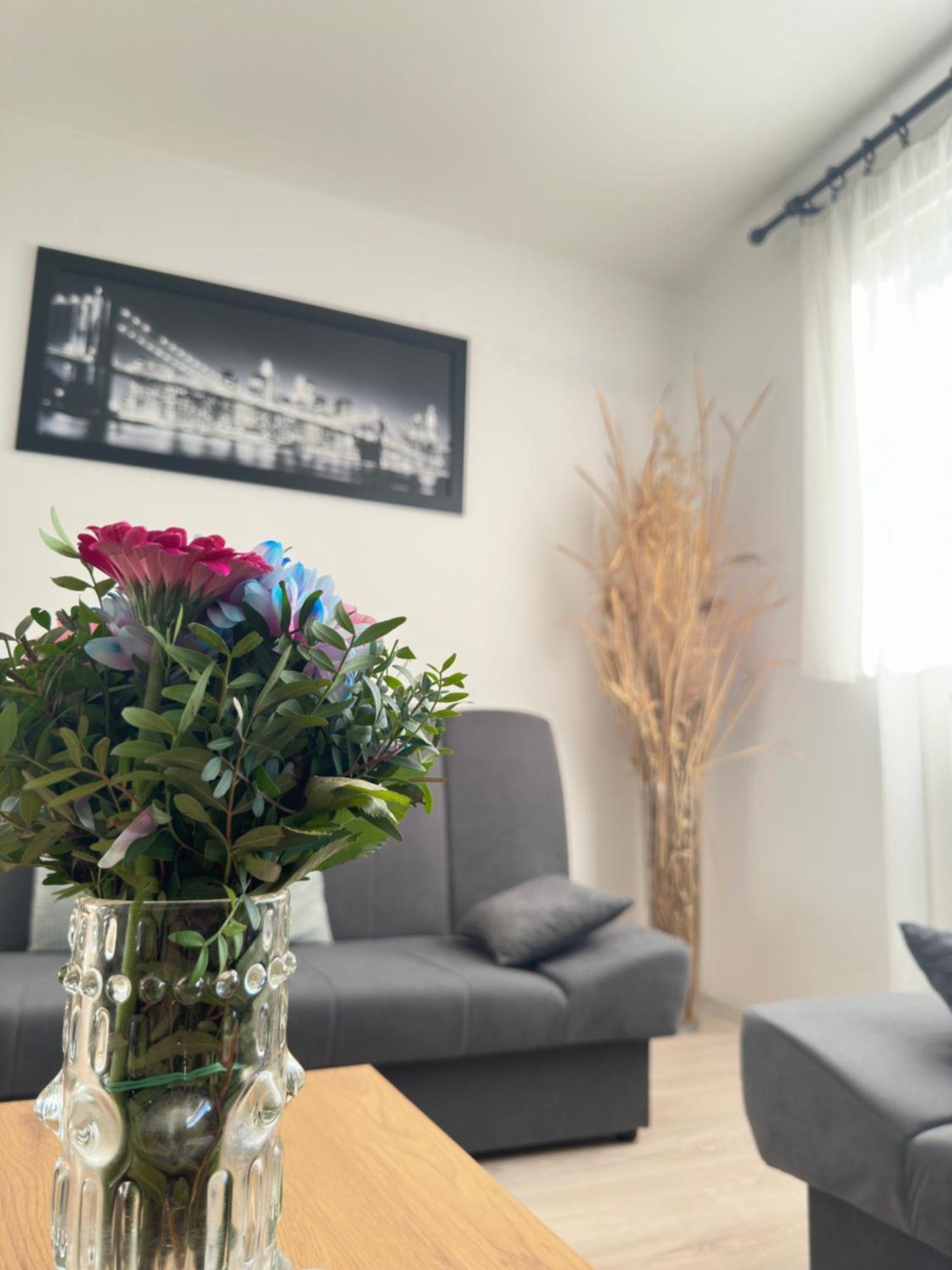 Apartment Maky ซาดาร์ ภายนอก รูปภาพ