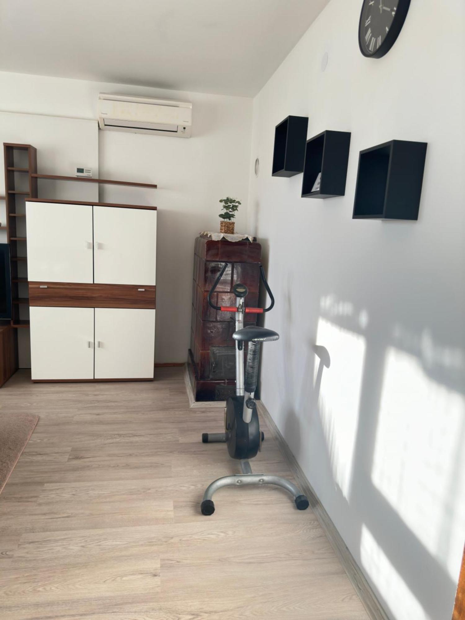 Apartment Maky ซาดาร์ ภายนอก รูปภาพ