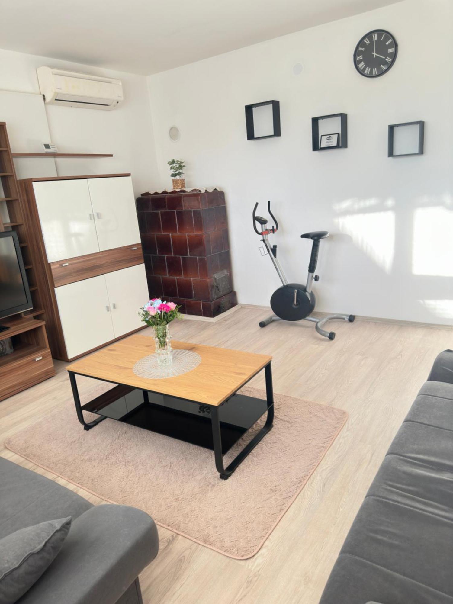 Apartment Maky ซาดาร์ ภายนอก รูปภาพ