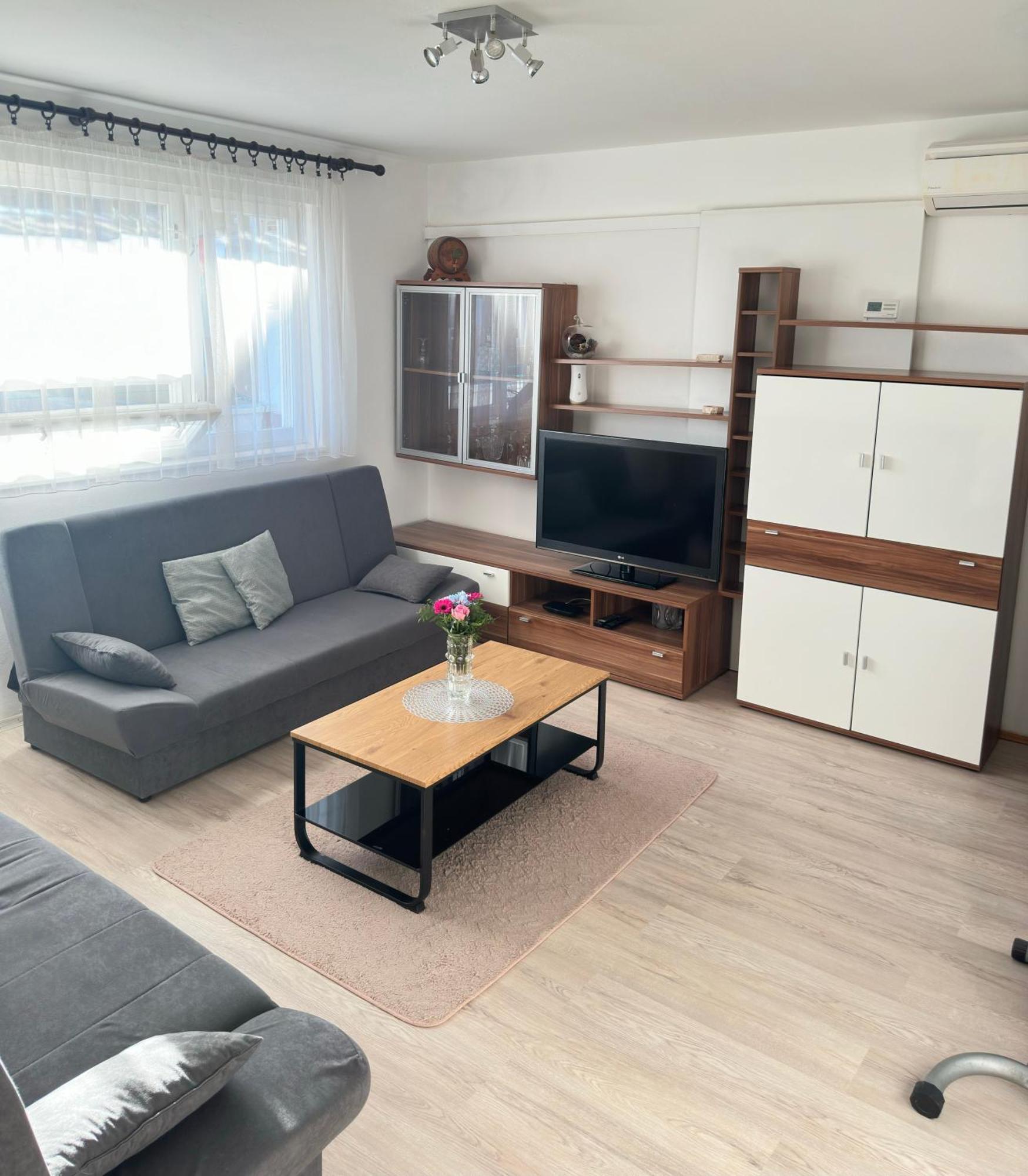 Apartment Maky ซาดาร์ ภายนอก รูปภาพ